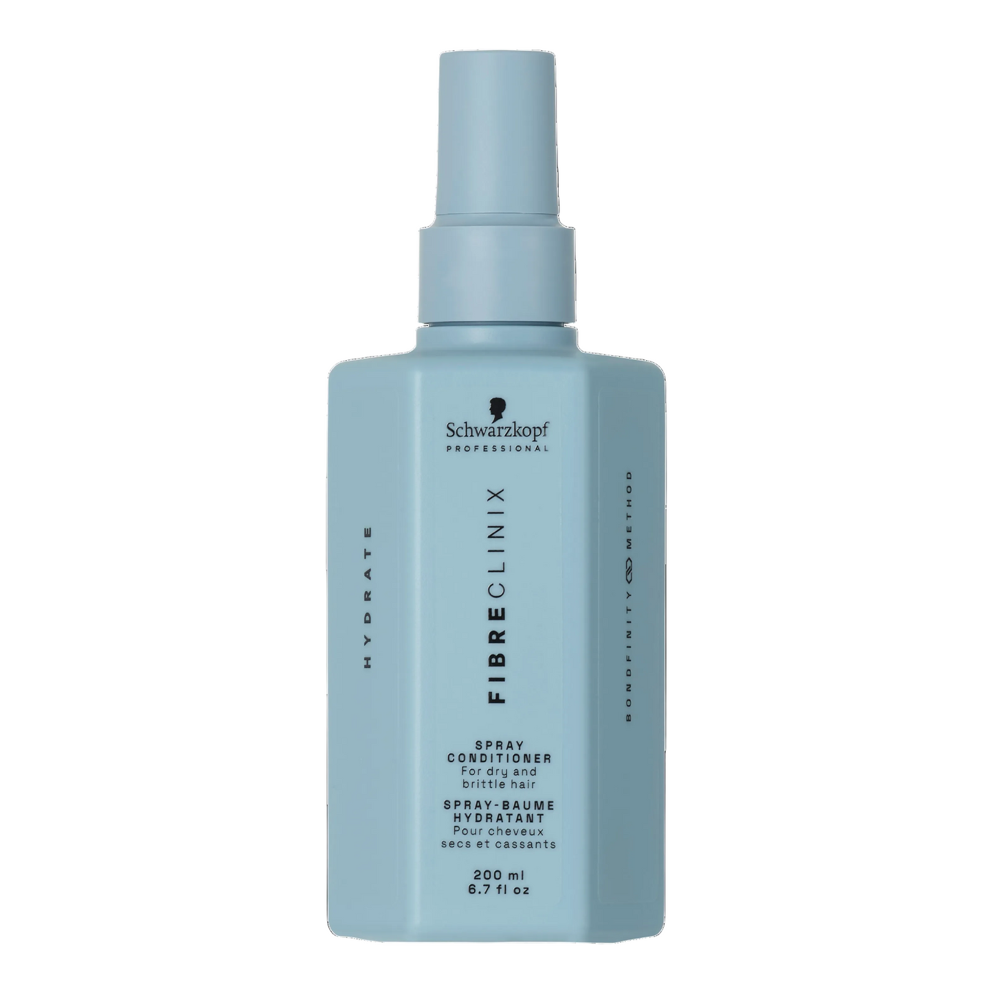 Fibre Clinix Spray Baume Hydratant 200ml