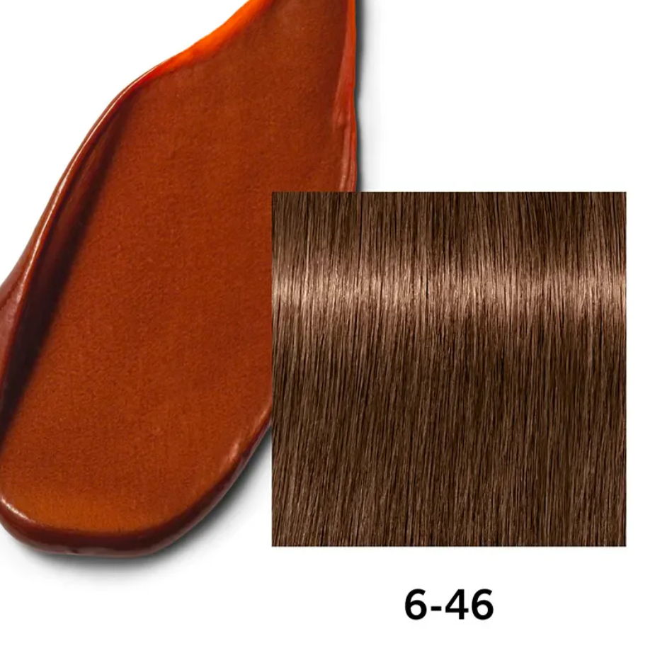 Chroma ID Masque Pigm. 6-46 CACAO BRUT 300ml