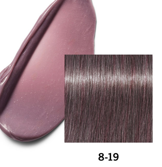 Masque Chroma ID Lavande Givrée 8-19 300ml