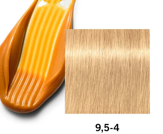 Chroma ID Masque Pigm. 9.5-4 Beige Sable 300ml