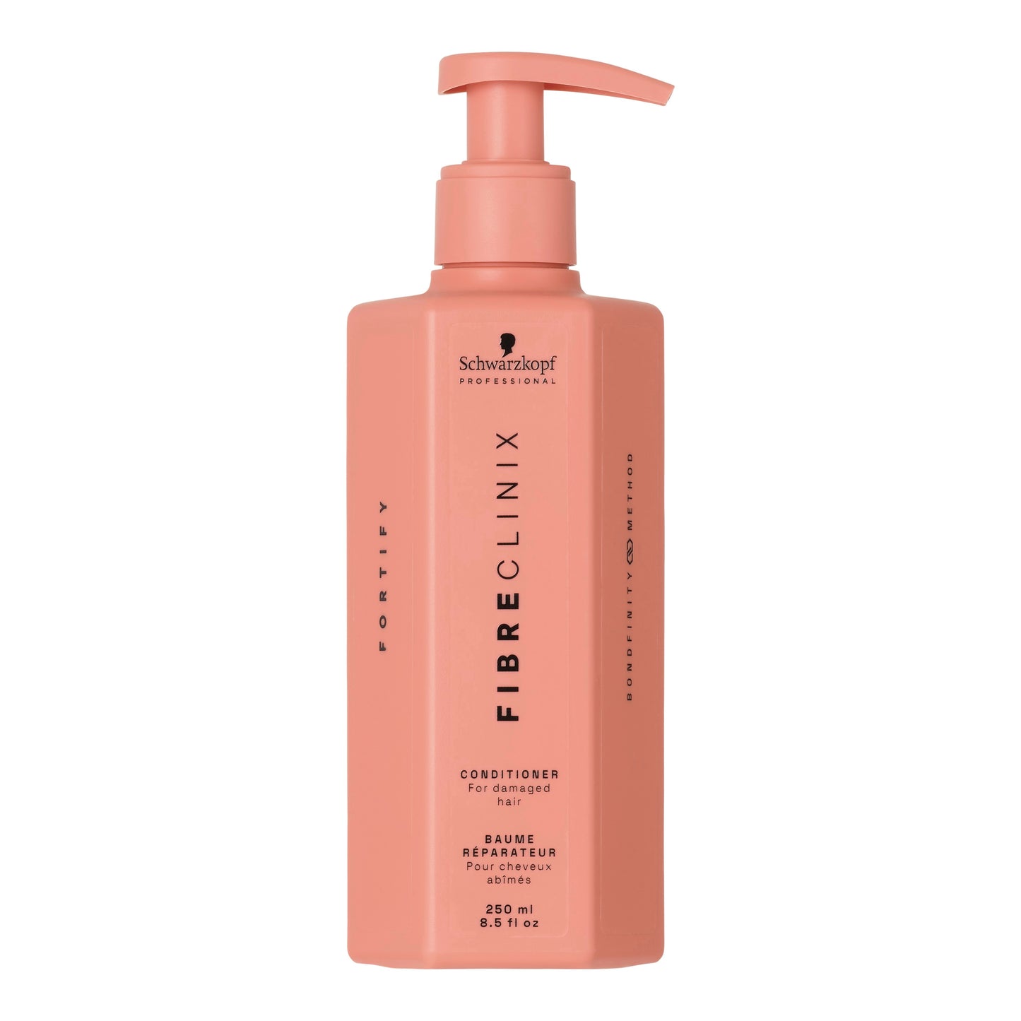 Fibre Clinix Baume Réparateur 250 ml