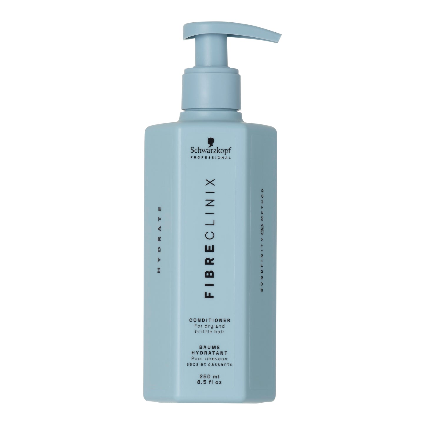 Fibre Clinix Baume Hydratant 250ML