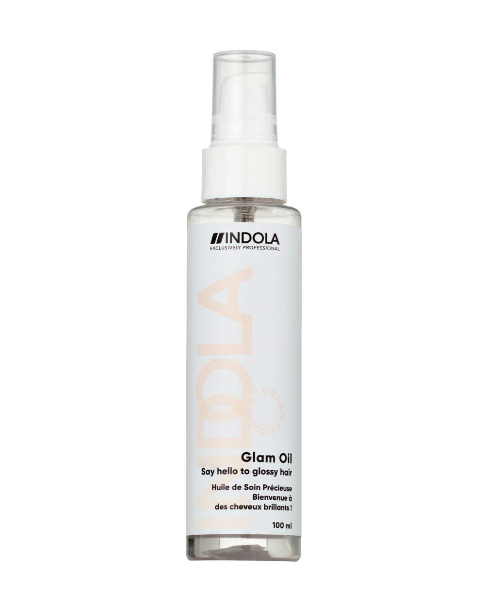INDOLA Huile de Soin Précieuse 100ml