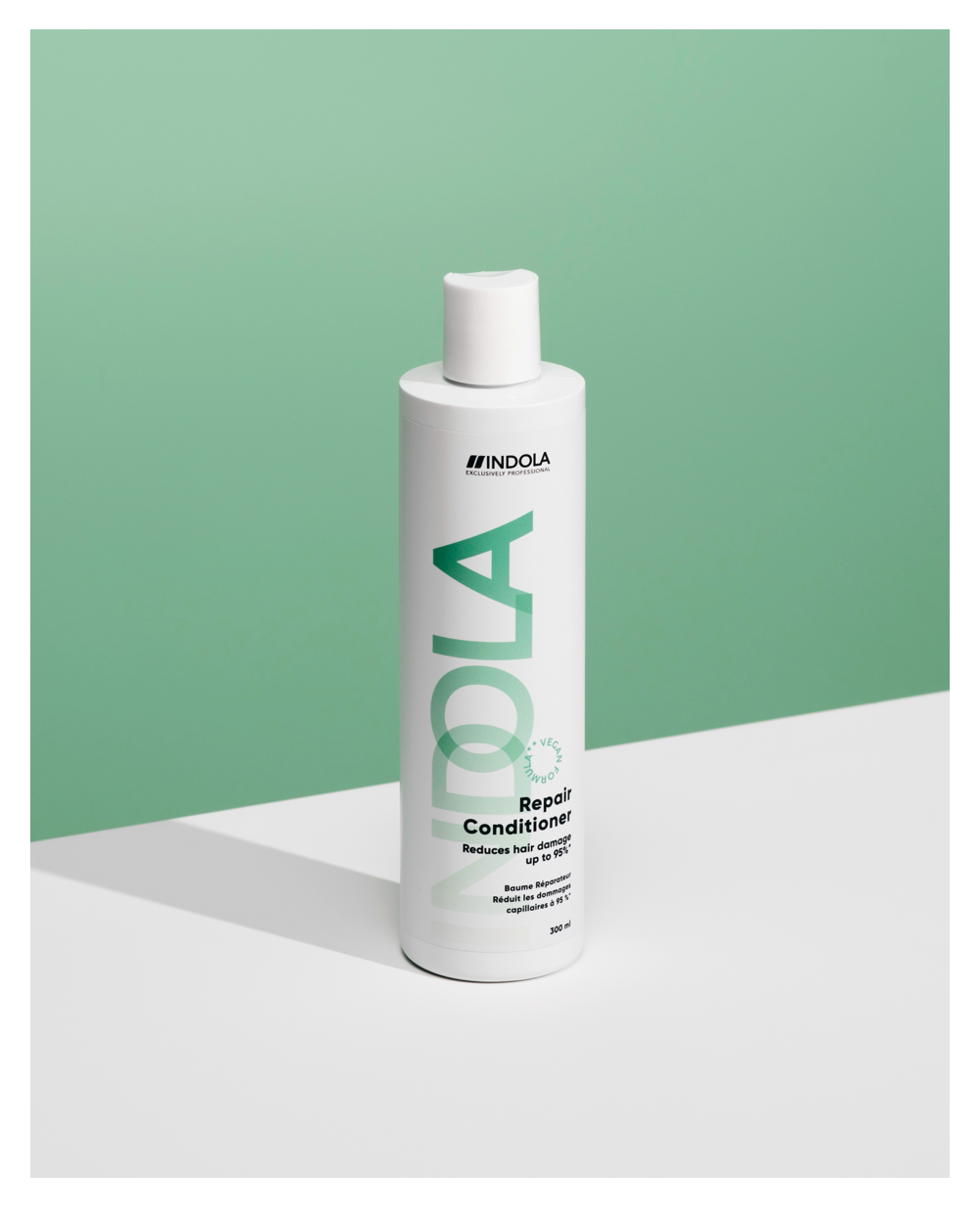 INDOLA Baume Réparateur 300ml