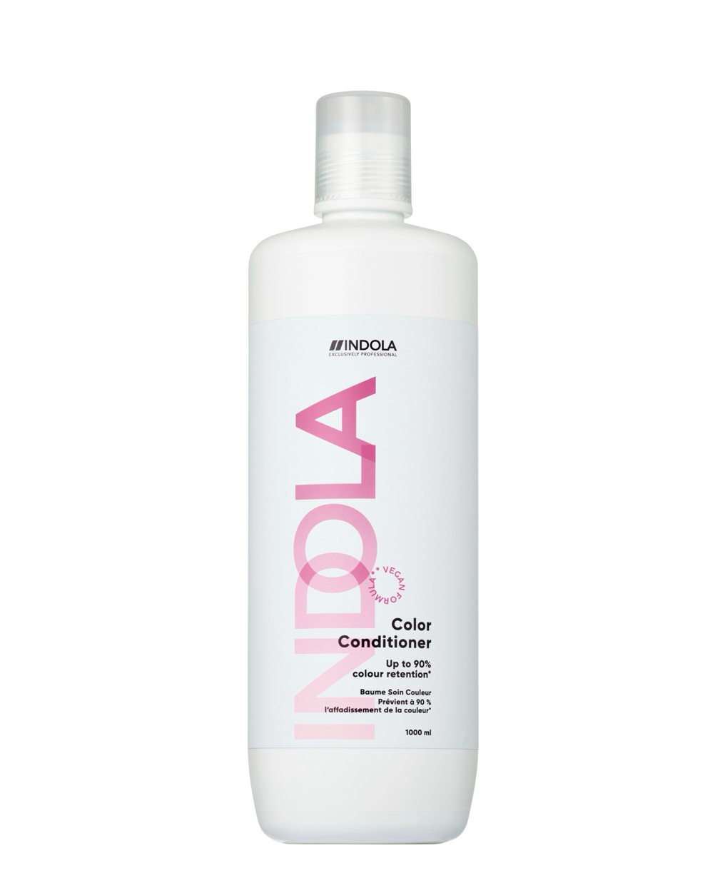 INDOLA Baume Soin Couleur 1000ml