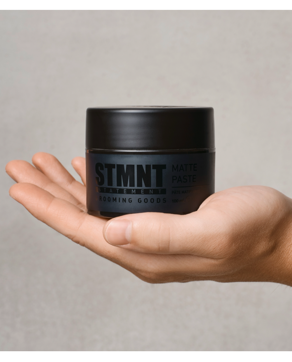 PÂTE MATIFIANTE STMNT 100ml