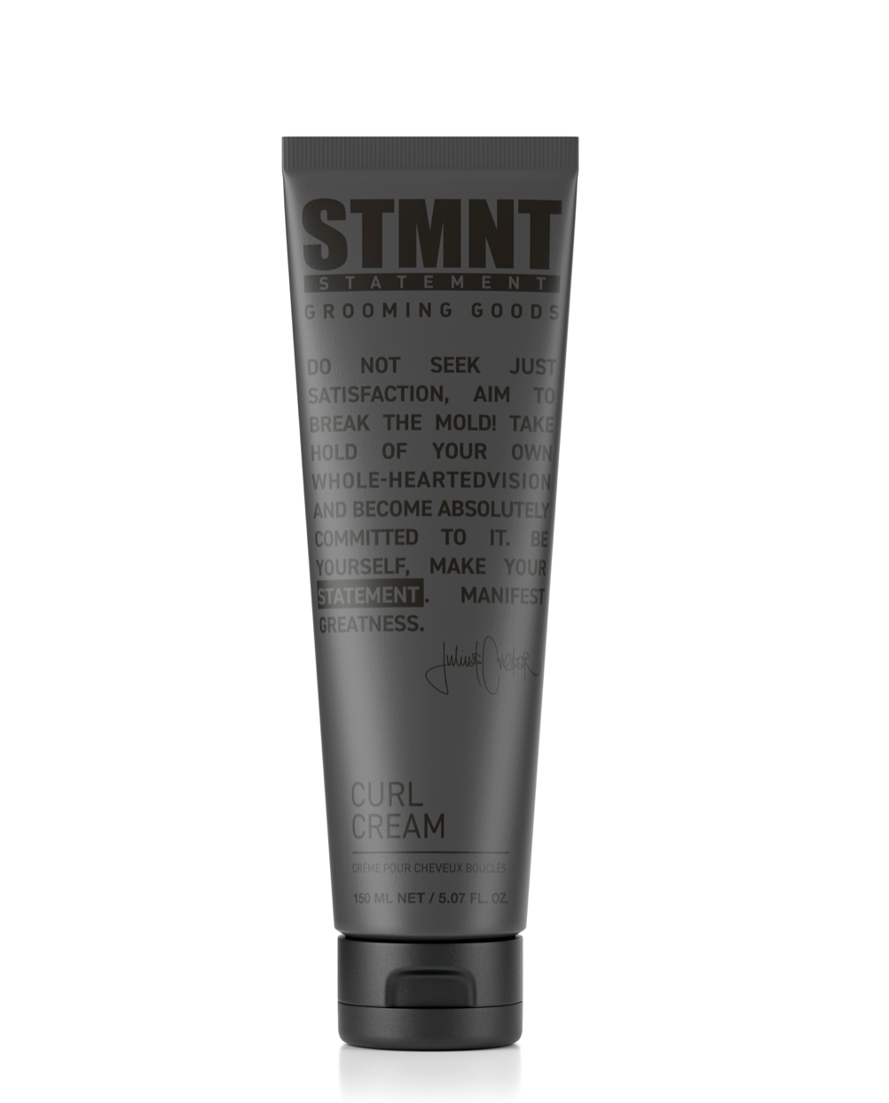 CRÈME POUR CHEVEUX BOUCLÉS STMNT 150ml
