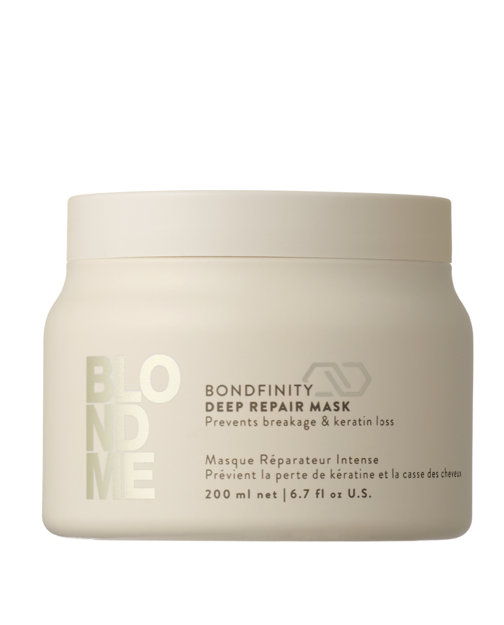 BM Masque Réparateur Intense Bondfinity 200ml