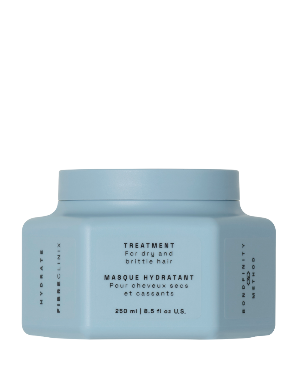 Fibre Clinix Masque Hydratant 250ml