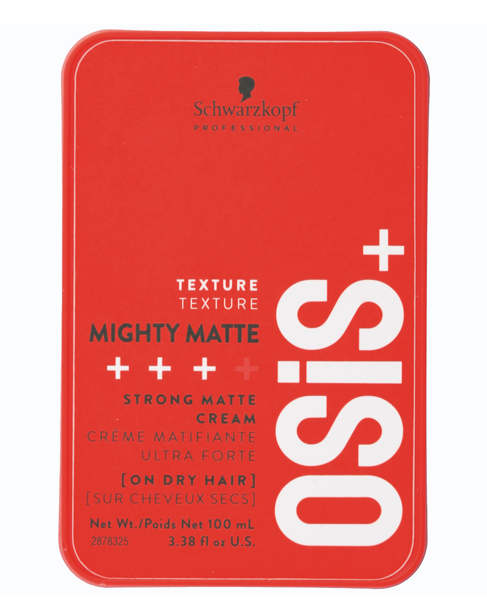 OSIS+ MIGHTY MATTE 100ML