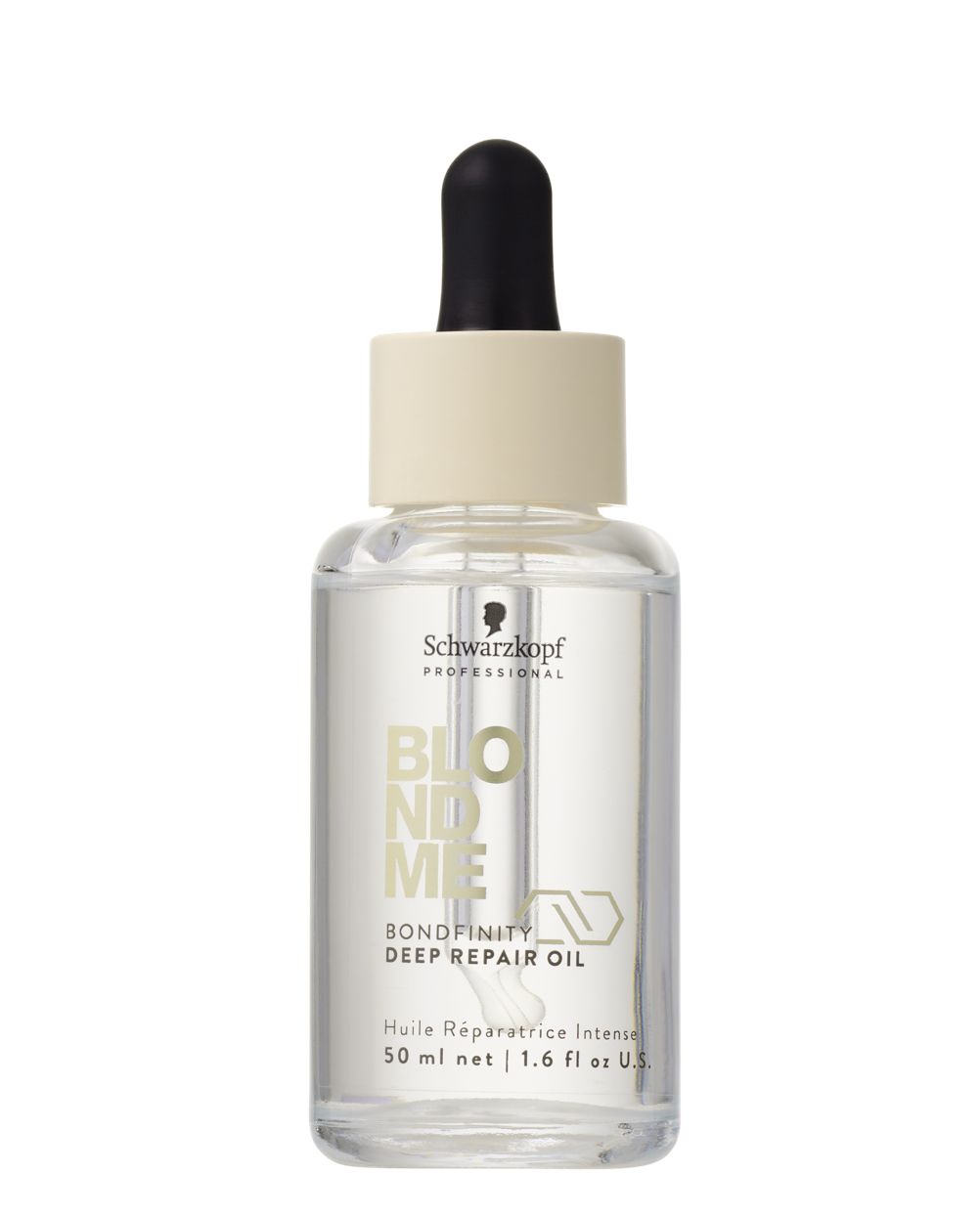 BM Huile Réparatrice Intense Bondfinity 50ml