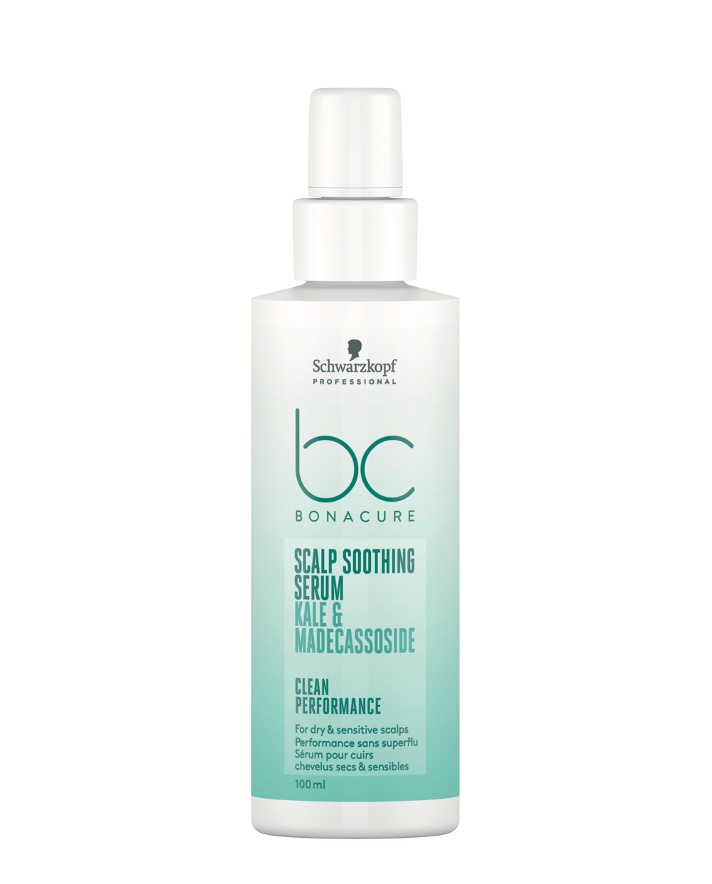BC Clean Performance Sérum Apaisant 100ml