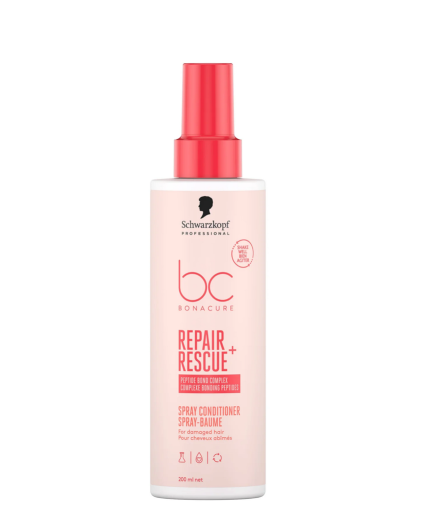 Bonacure Repair Rescue+ Spray-Baume 200 ml