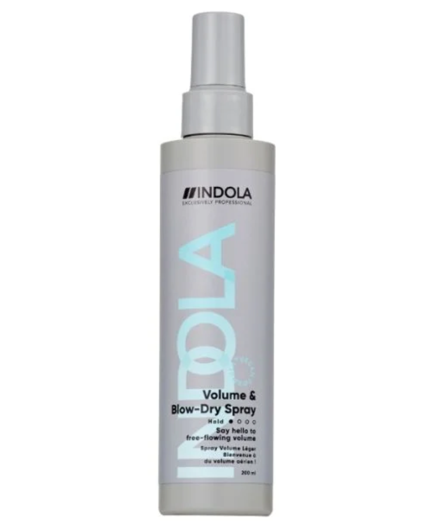 INDOLA Spray Volume Léger 200ml