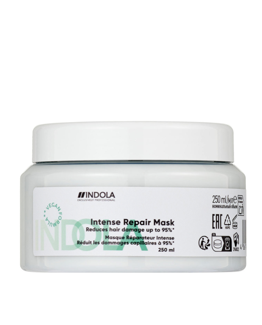 INDOLA Masque Réparateur Intense 250ml