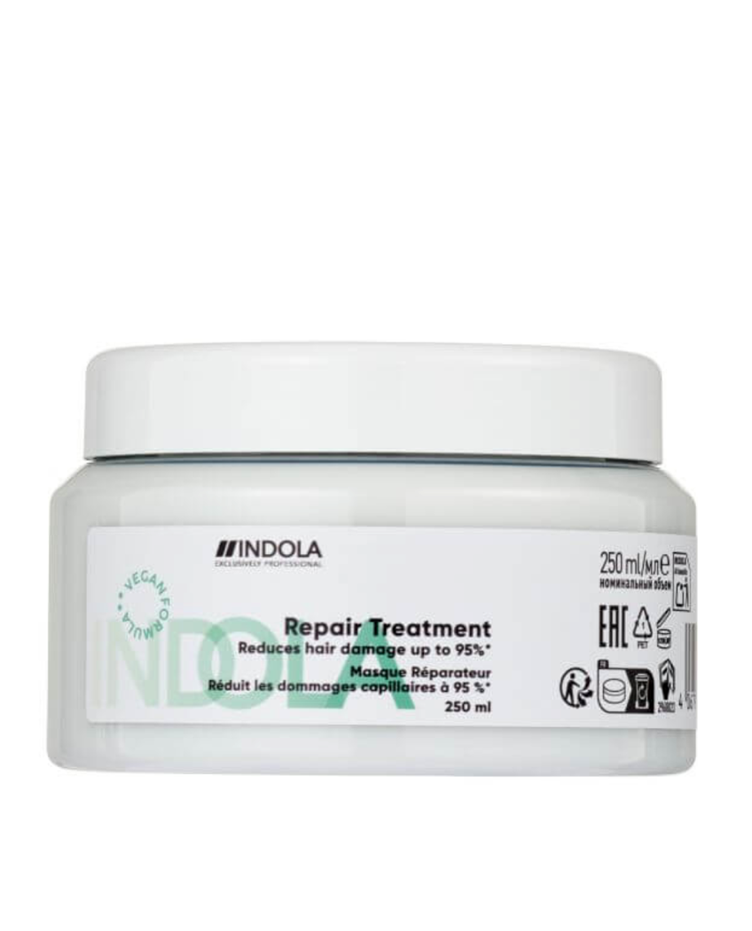 INDOLA Masque Réparateur 250ml
