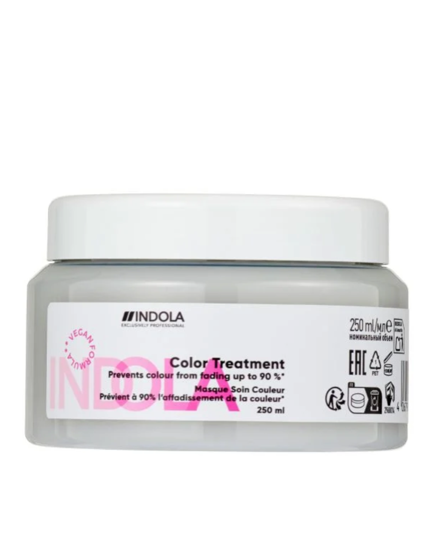 INDOLA Masque Soin Couleur 250ml