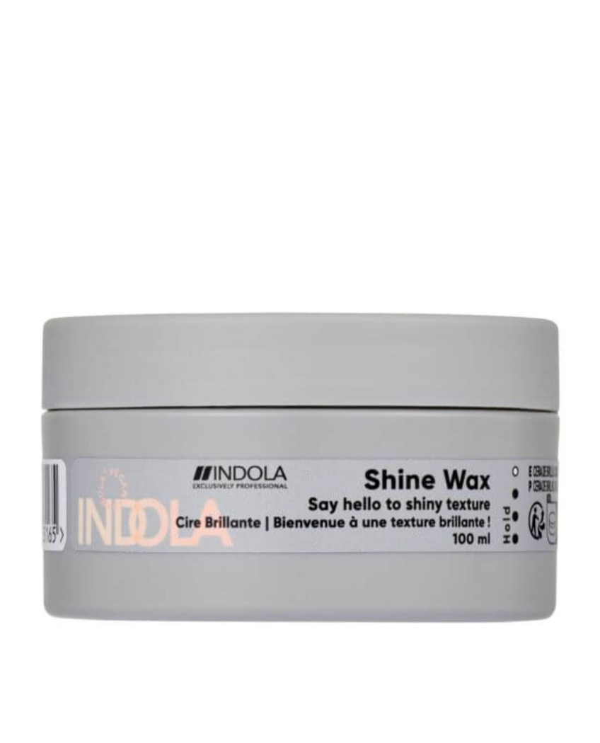 INDOLA Cire Brillante 100ml