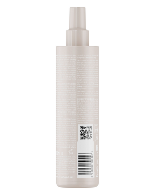 INDOLA BLONDE EXPERT Insta Strong Spray Rénovateur 300ml
