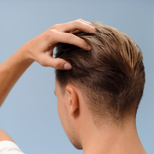 Eliminer les pellicules