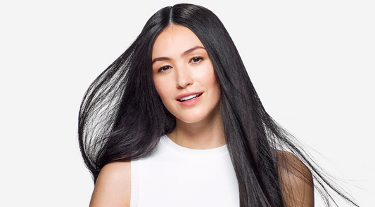 Des cheveux électriques