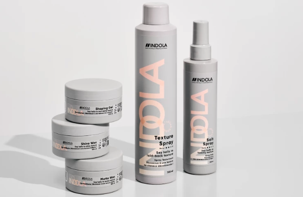 Produits Coiffants