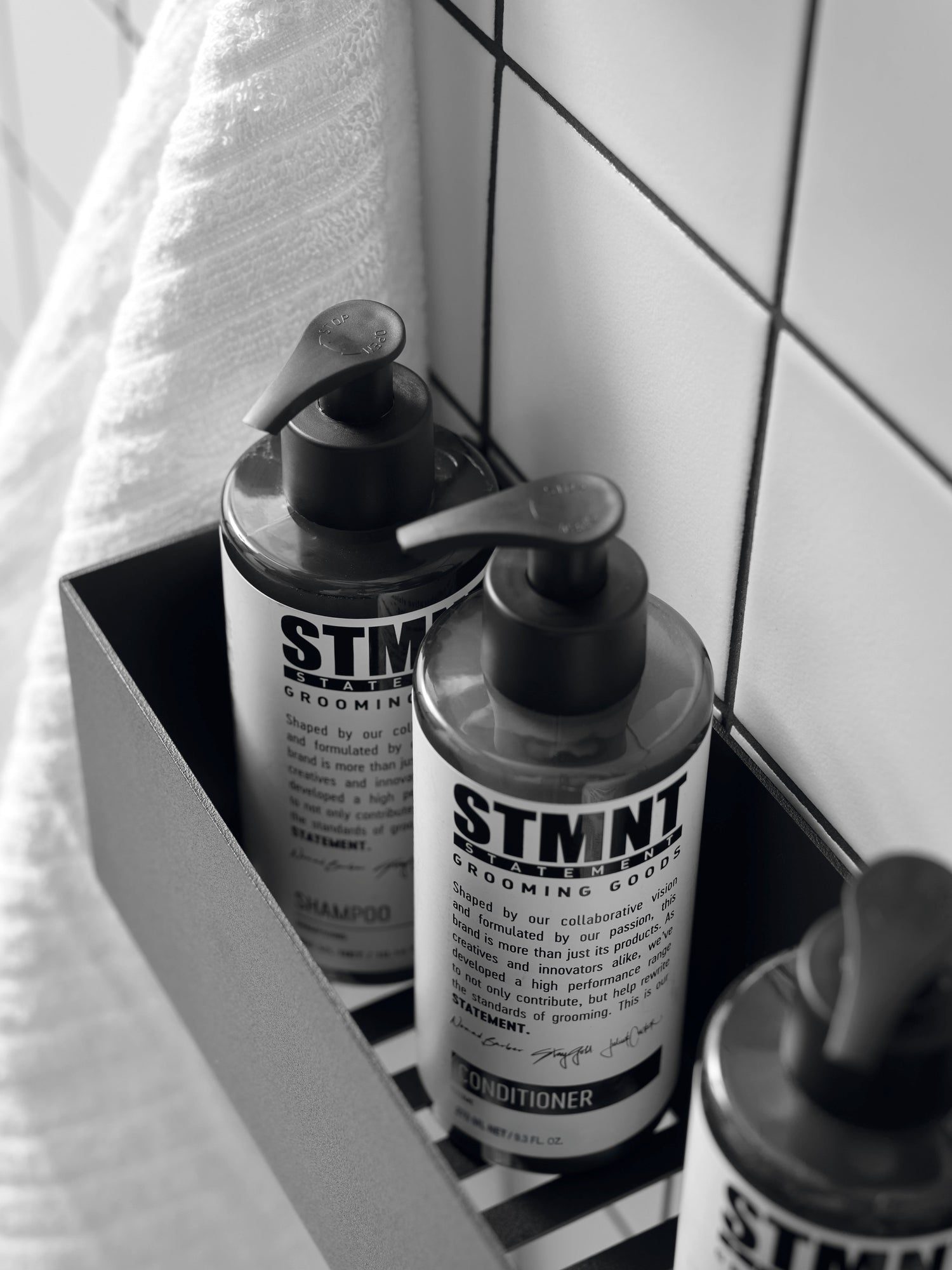 Shampooings