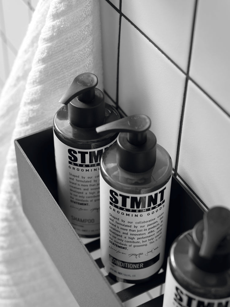 Shampooings