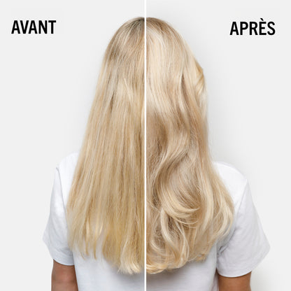 Cheveux abîmés : Réparer et Renforcer avec Fibre Clinix