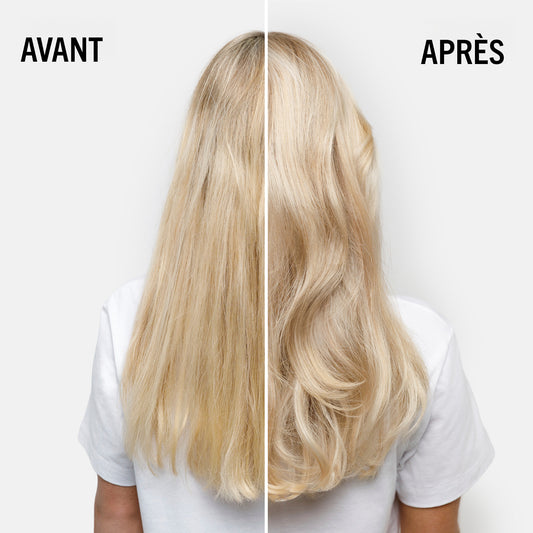 Cheveux abîmés : Réparer et Renforcer avec Fibre Clinix