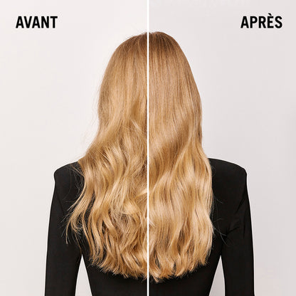 Cheveux abîmés : Réparer et Renforcer avec Fibre Clinix