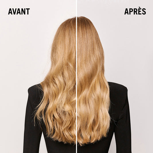 Cheveux abîmés : Réparer et Renforcer avec Fibre Clinix