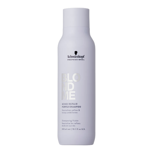 BM Shampooing Violet Bond Repair 300ml