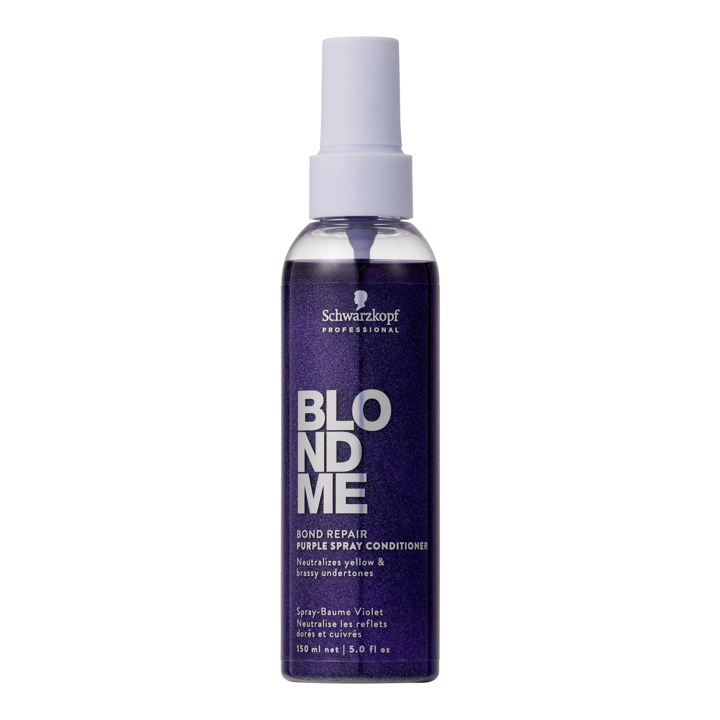 BM Spray-baume Violet Bond Repair 150ml