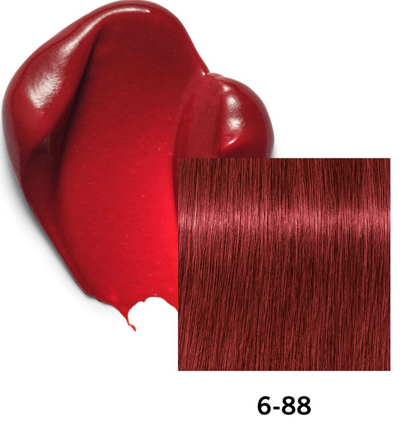 Chroma ID Masque Pigm. 6-88 Rouge Rubis 300ml