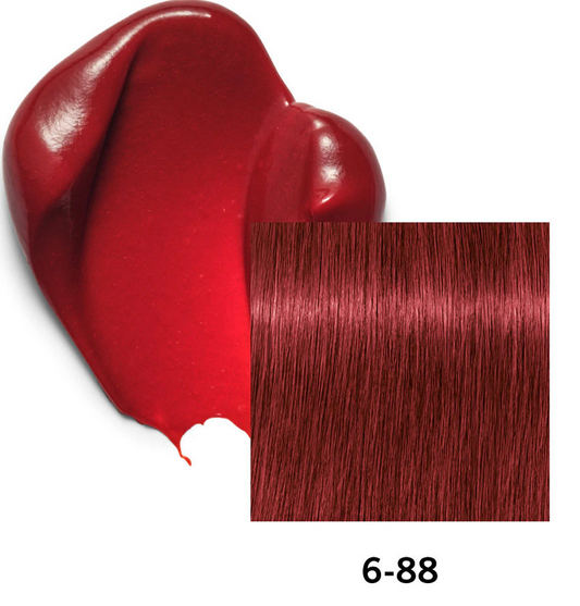 Chroma ID Masque Pigm. 6-88 Rouge Rubis 300ml