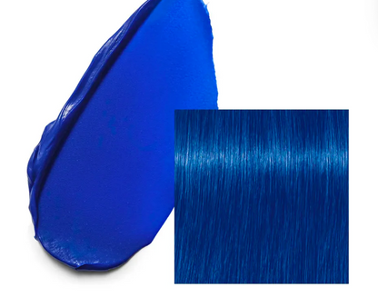 Chroma ID Masque Pigm. Bleu 300ml