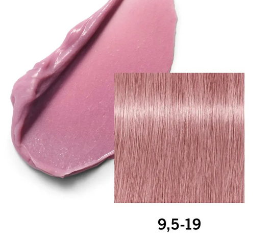 Chroma ID Masque Pigm. 9.5-19  Rose Poudré 300ml