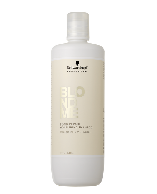 BM Shampooing Nutritif Bond Repair 1000ml