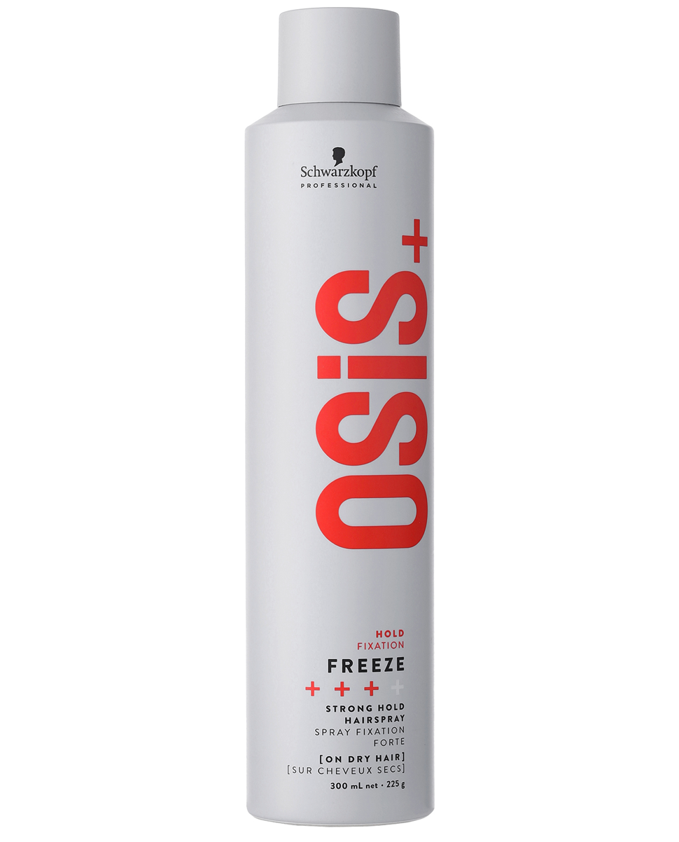 Osis+ Freeze  300ml