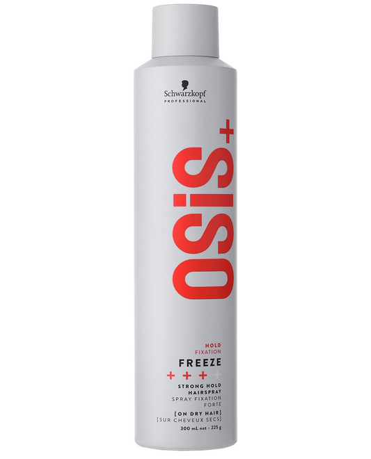 Osis+ Freeze  300ml