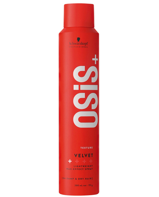 OSIS+VELVET 200ML