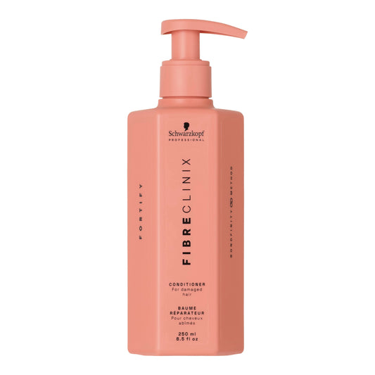 Fibre Clinix Baume Réparateur 250 ml