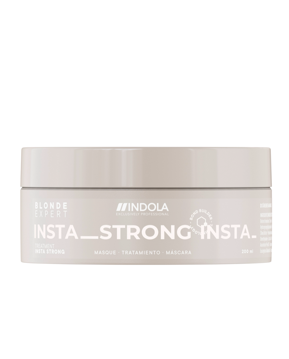 INDOLA BLONDE EXPERT Insta Strong Masque 200ml