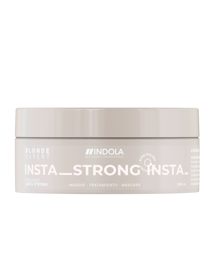 INDOLA BLONDE EXPERT Insta Strong Masque 200ml