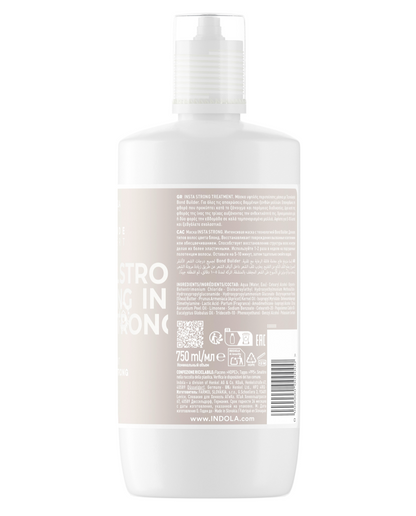 INDOLA BLONDE EXPERT Insta Strong Masque 750ml