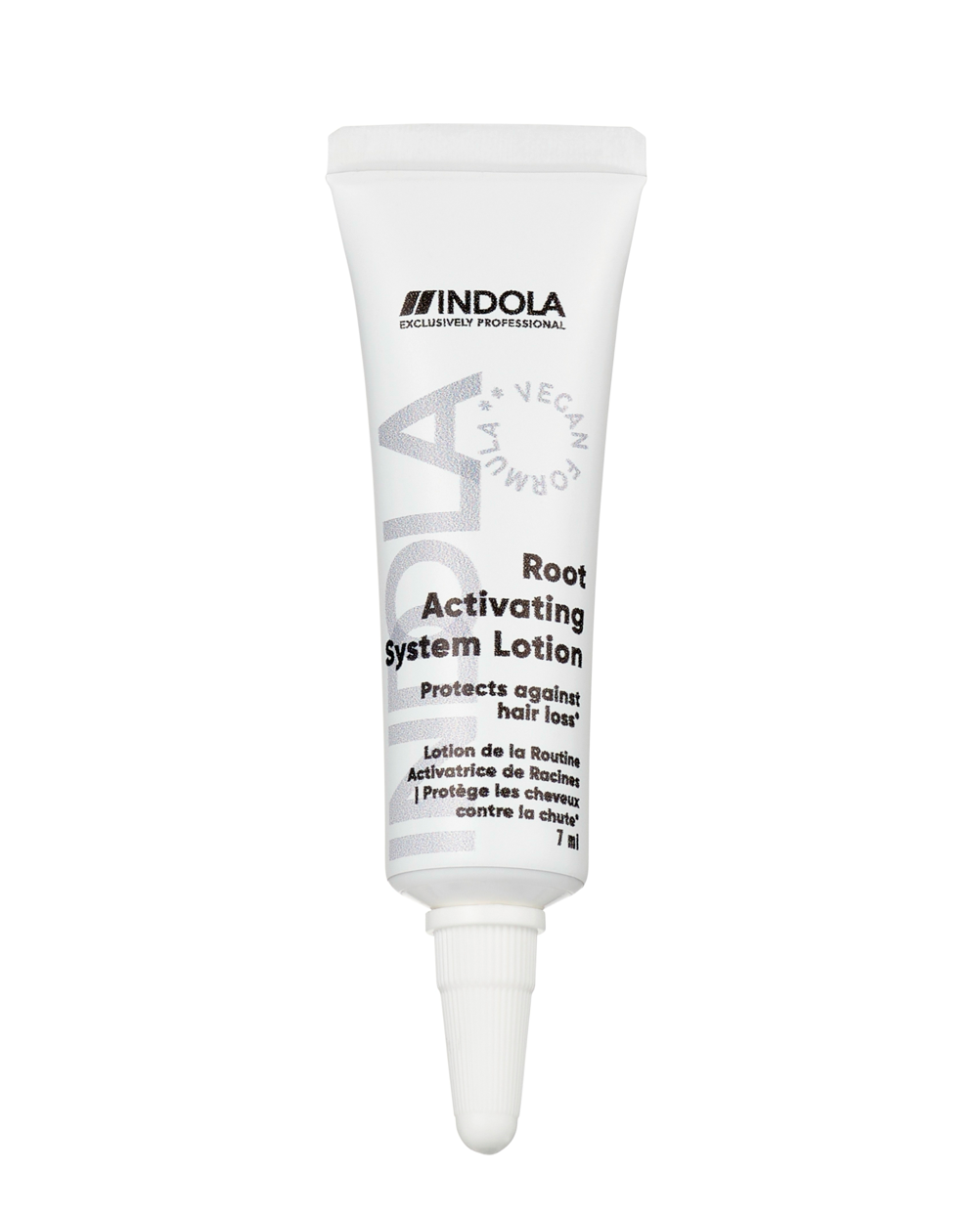 INDOLA Lotion de la Routine Activatrice de Racines 8x 7ml