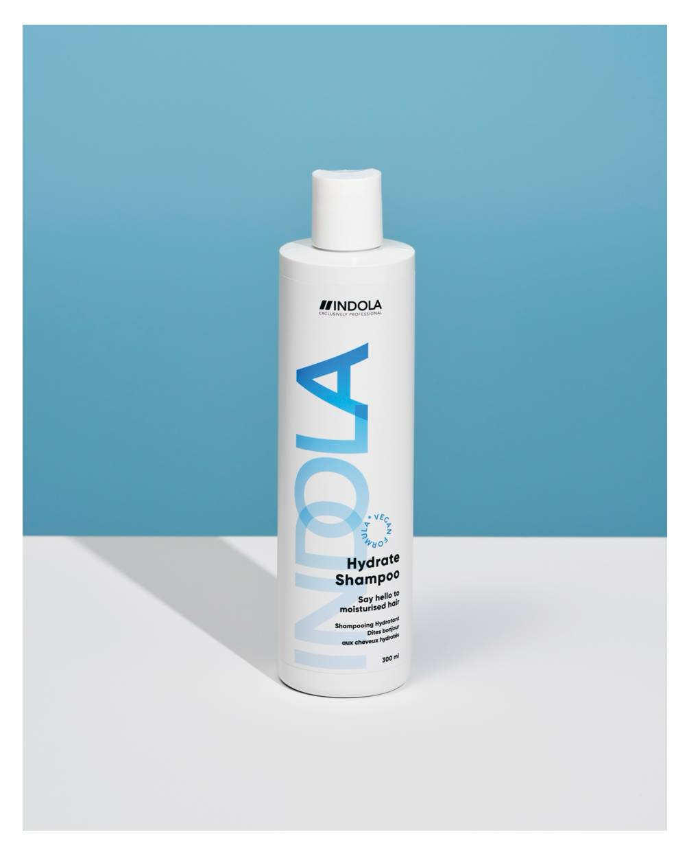 INDOLA Shampooing Hydratant 300ml