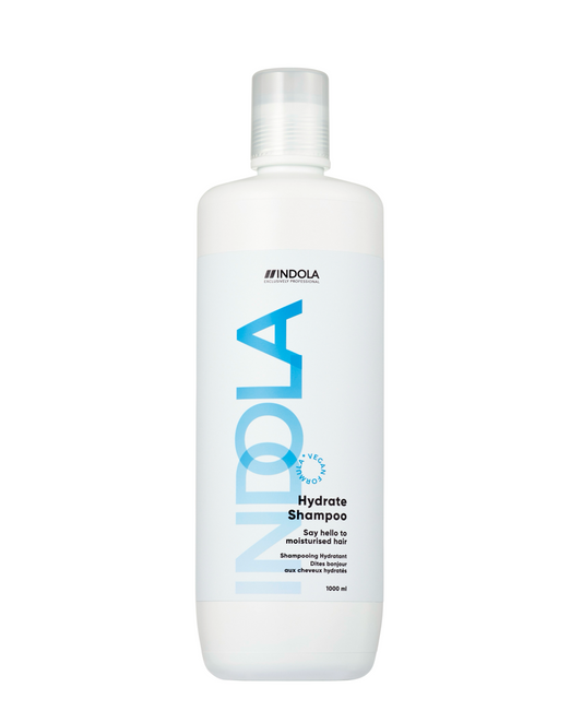 INDOLA Shampooing Hydratant 1000ml