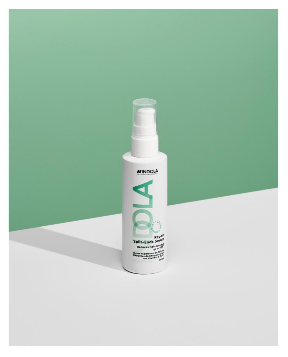 INDOLA Sérum Réparateur de Pointes 100ml